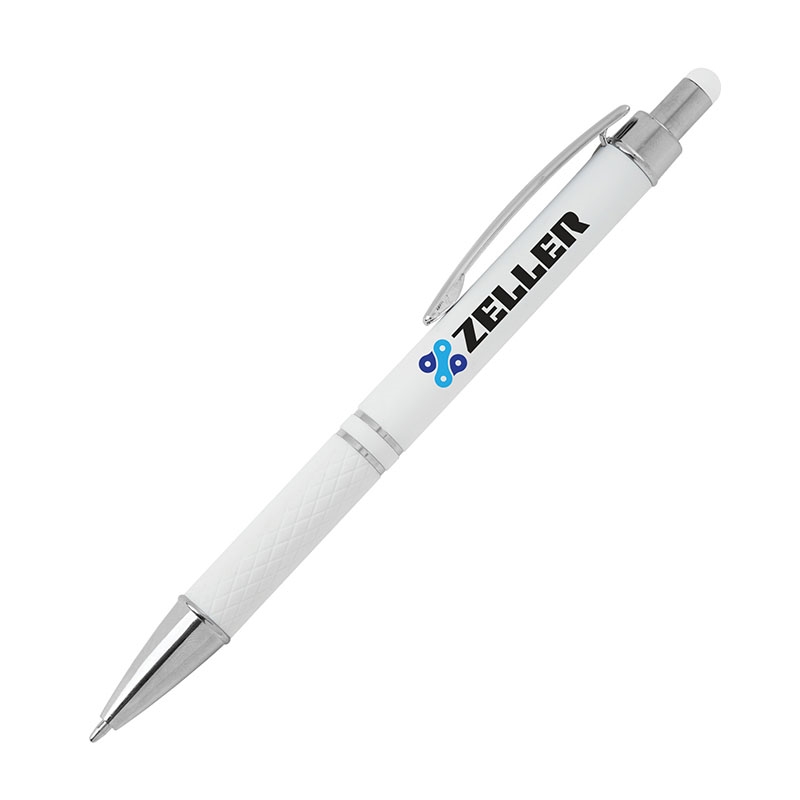 Palette Soft Touch Ballpoint Pen / Stylus 18