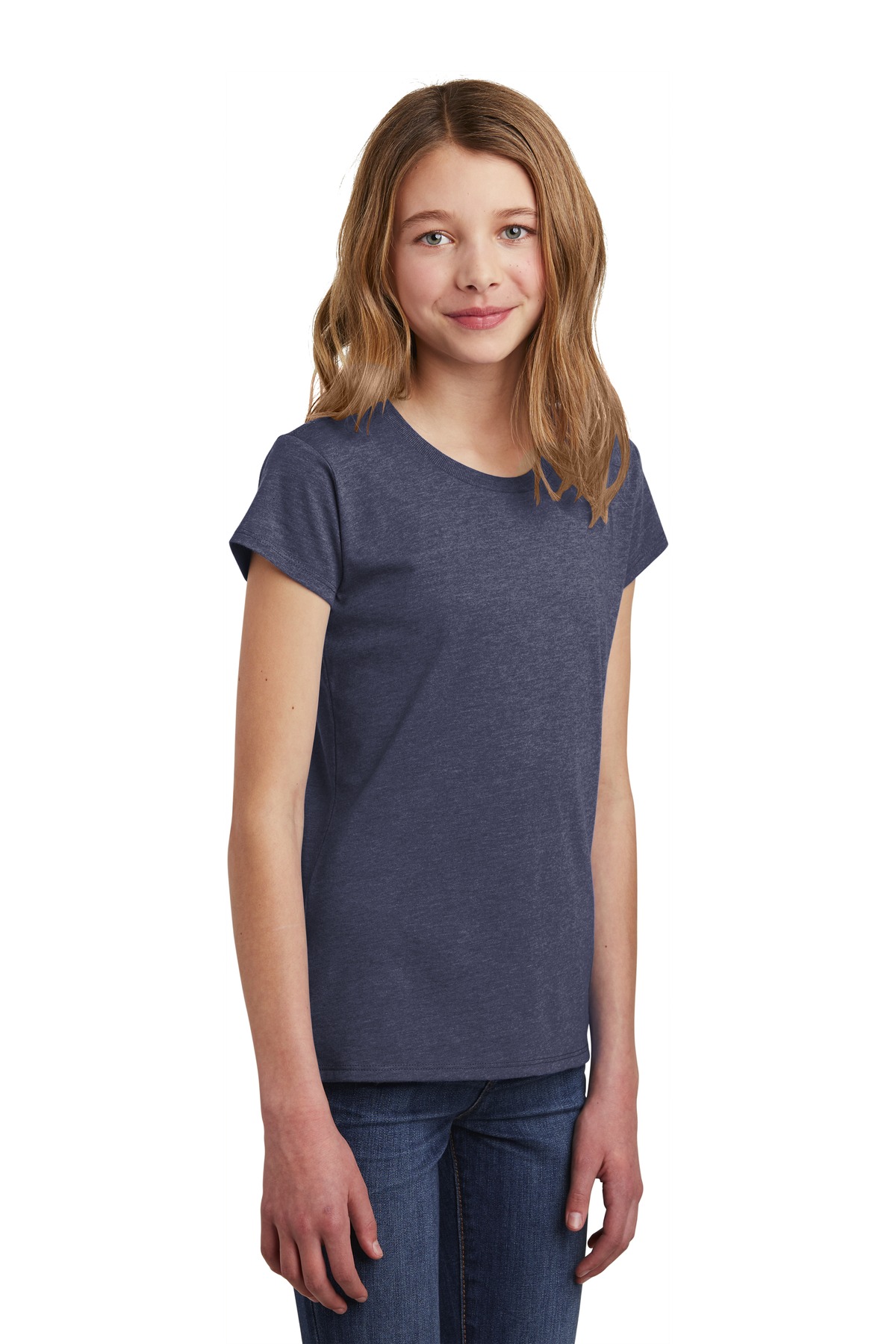 District® Girls Very Important Tee 40