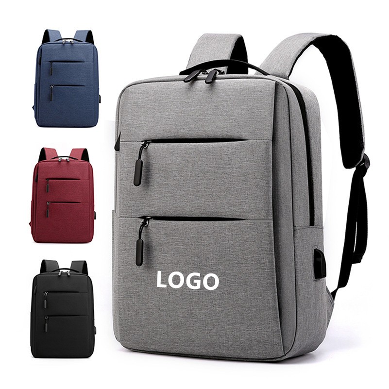 Business Slim Laptop Backpack 2