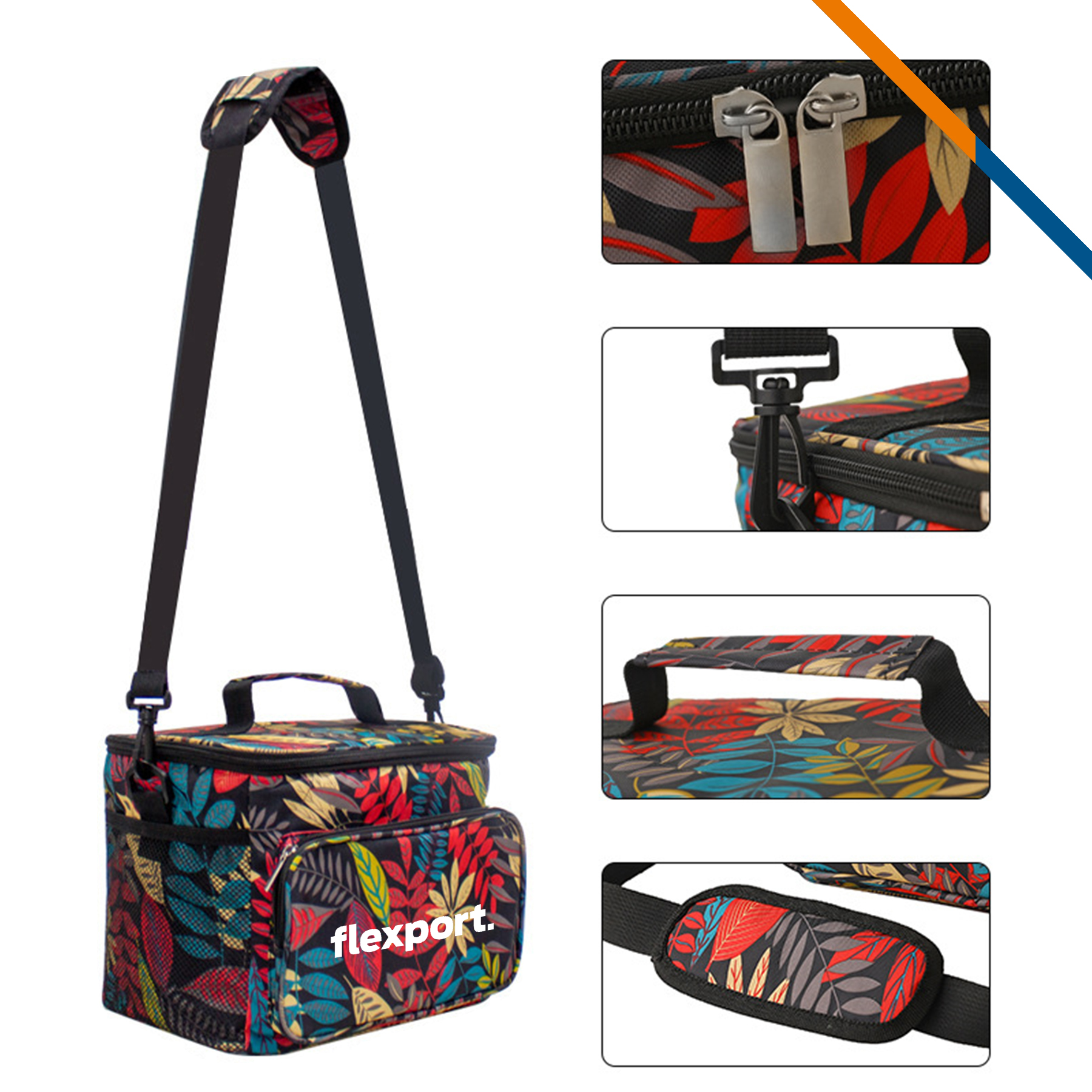 Baith Cooler Bag 11