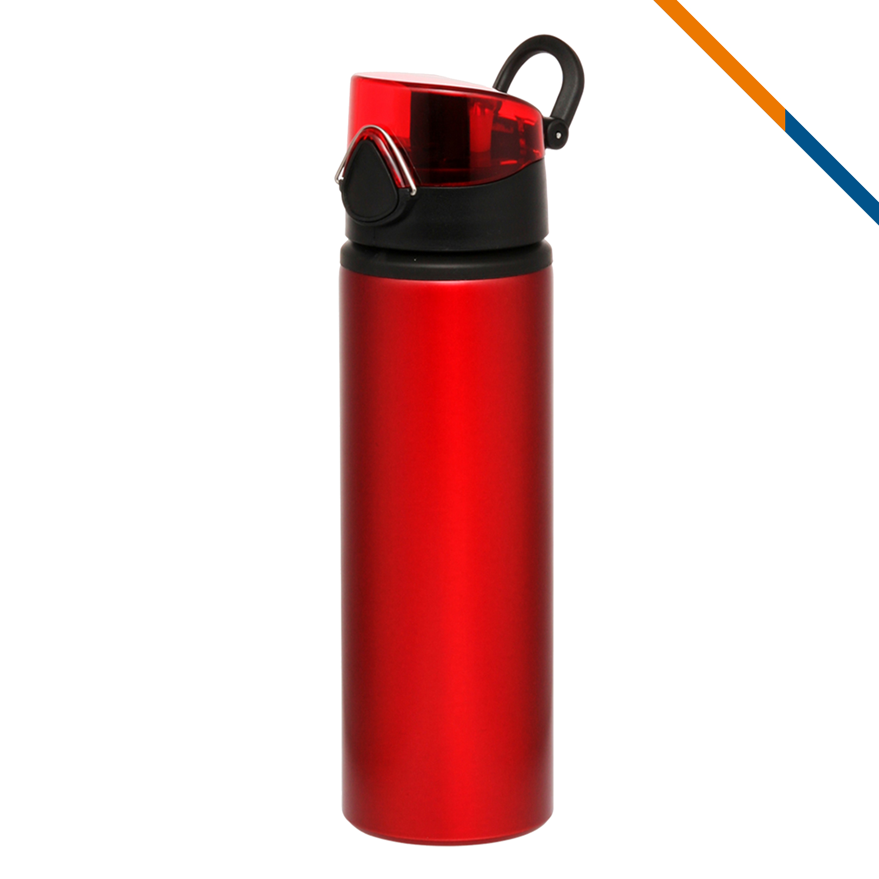 Nimley Aluminum Water Bottle - 25 OZ. 8
