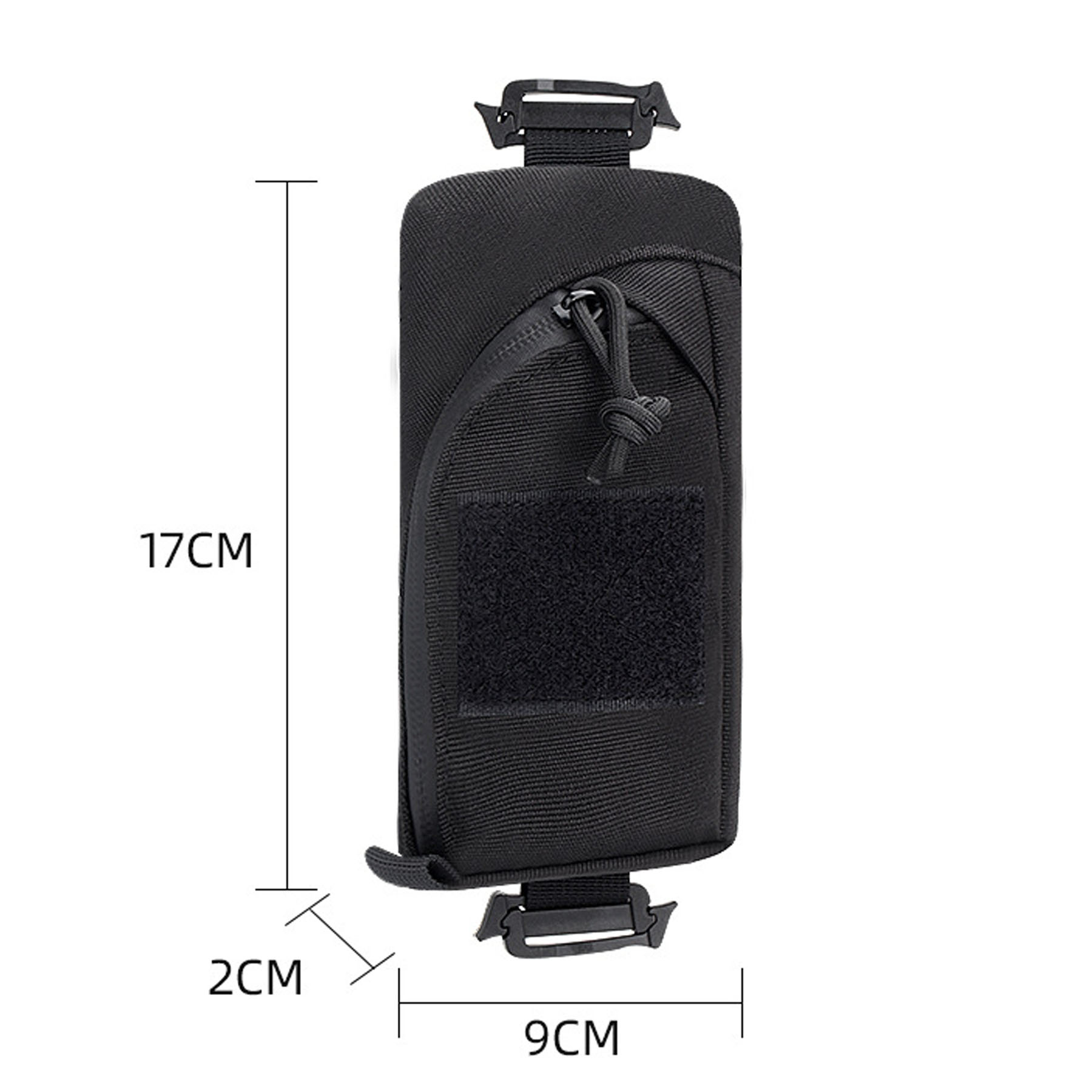 Outdoor Shoulder Bag 3