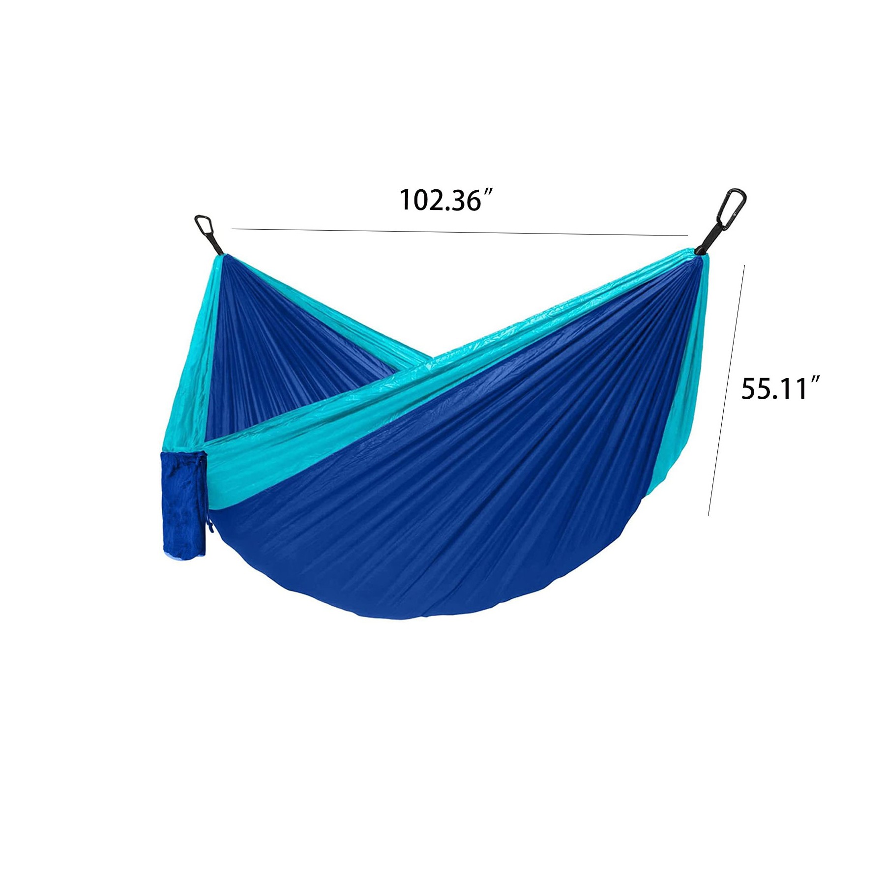 Portable Hammock 2