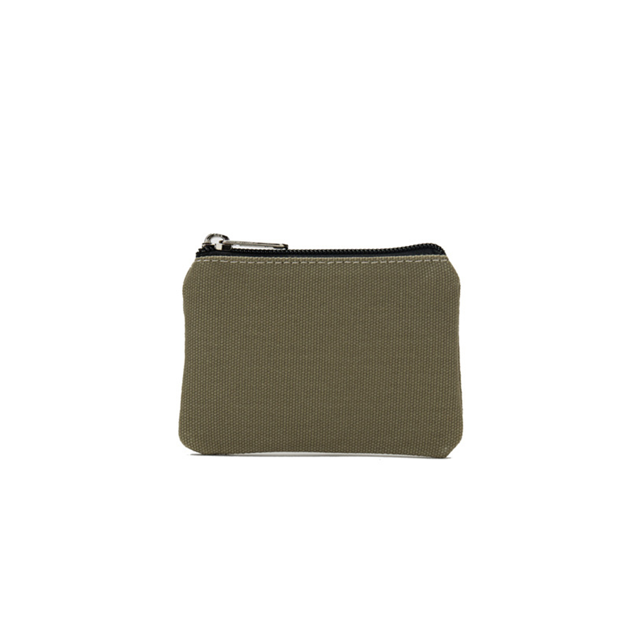 Canvas Zipper Bag Coin Purse Lightweight Design 37