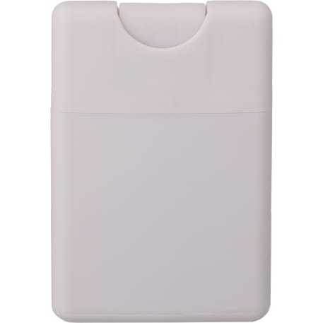 0.67oz Noshinku Refillable Pocket Hand Sanitizer 247