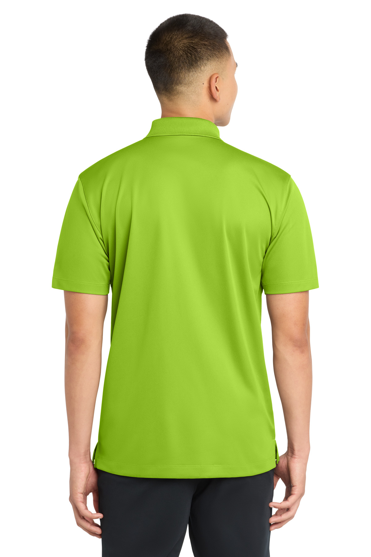 Sport-Tek Micropique Sport-Wick Polo. ST650 111