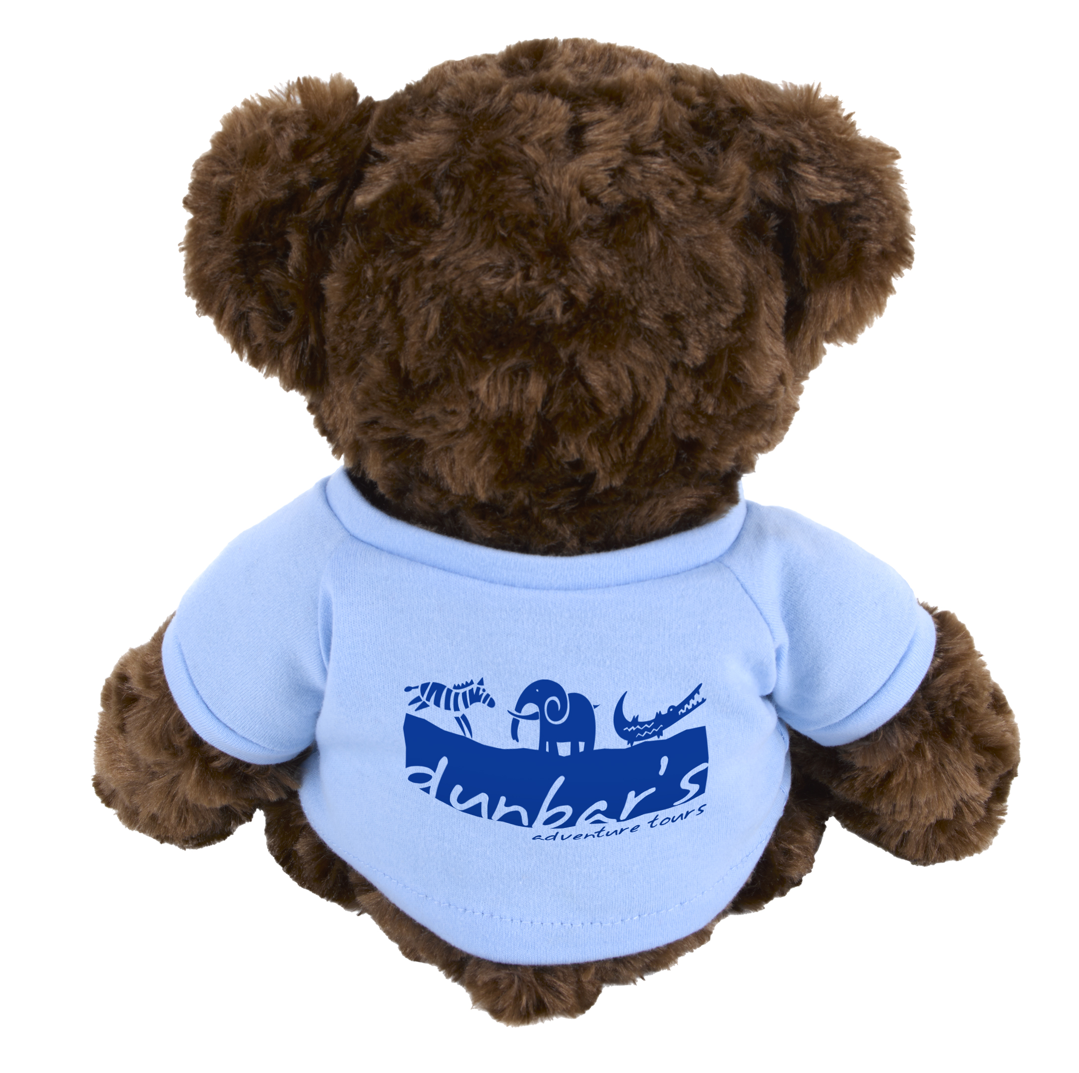 Chelsea Teddy Bear™ Dexter - 14" Plush 5