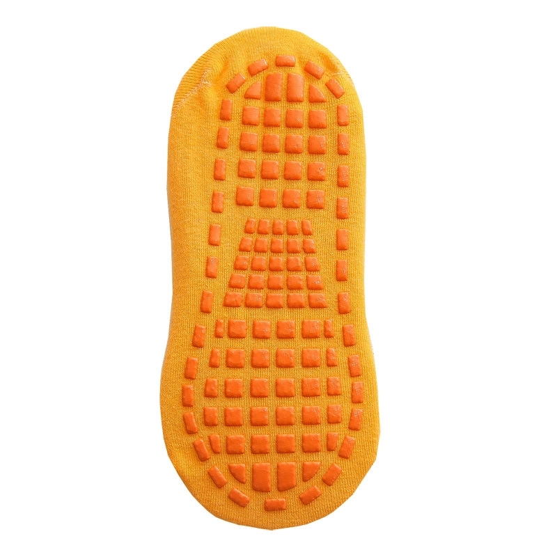 Yoga Grip Socks 9