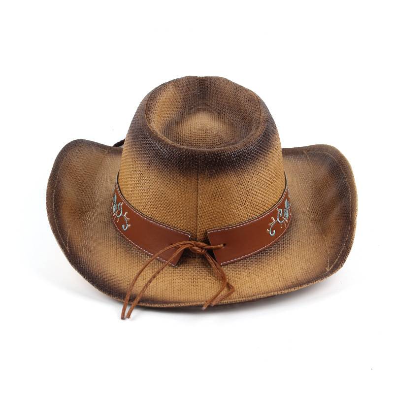 Cap Beach Sun Hat 4