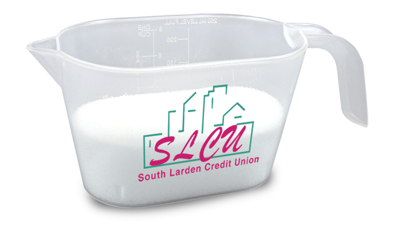 Cook's Choice One-Cup Measuring Cup