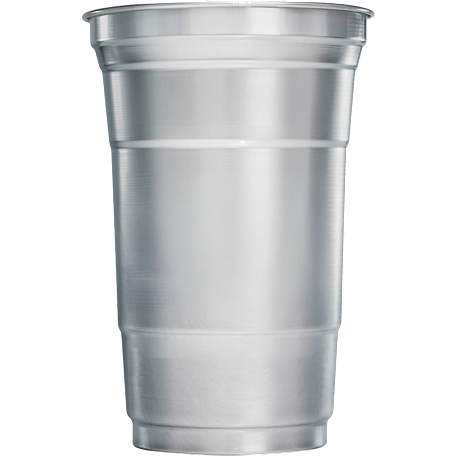 Top Cup Aluminum Cup 20oz 20
