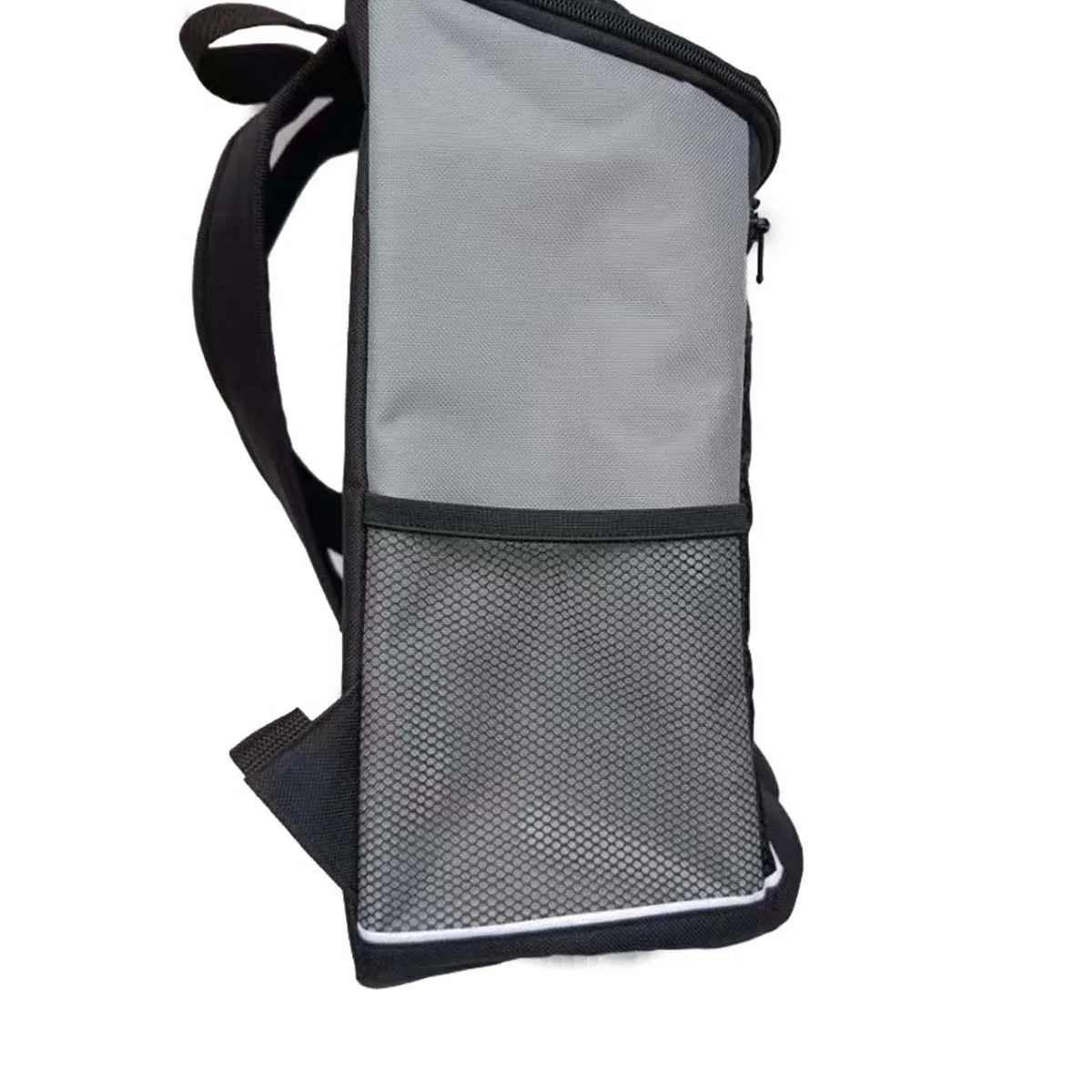 Multicolor 24-Can Backpack PEVA Lining Insulated Cooler Bag 2