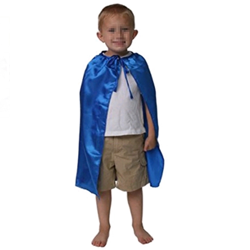 Child Super Hero Capes 2