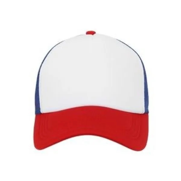 Foam Trucker Mesh Cap 19