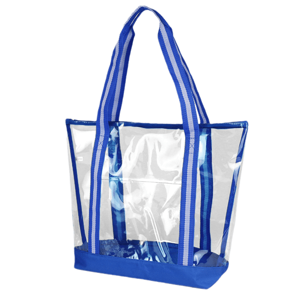 Anaheim Clear Tote 49