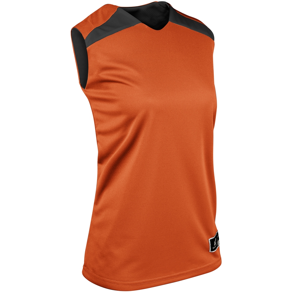 Slam Dunk Reversible Basketball Jersey - Women's 14
