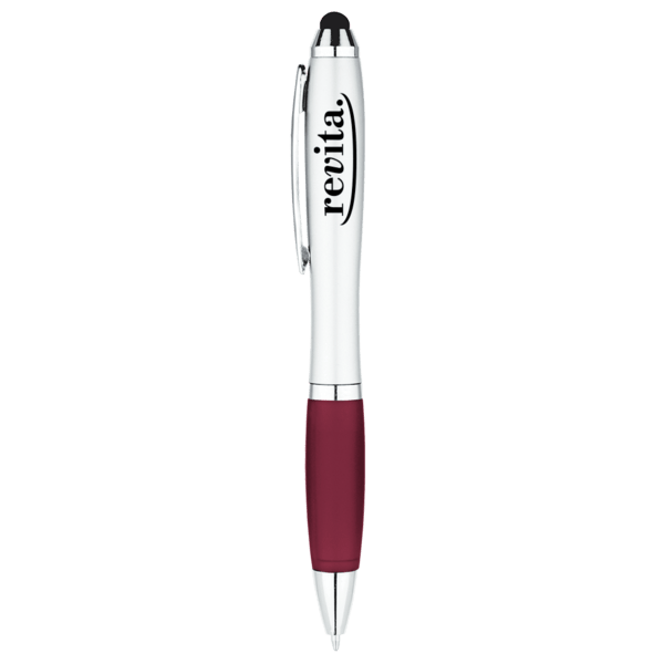 Curvaceous Ballpoint Stylus 52