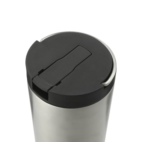 Thor Copper Insulated Tumbler 24oz Flip Straw Lid 48