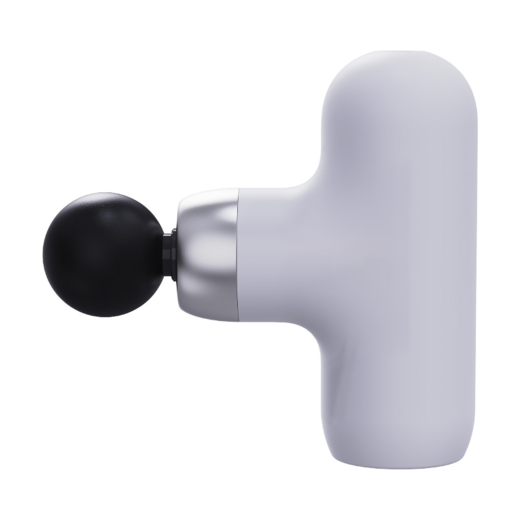 Handheld Deep Tissue Percussion Massager 4