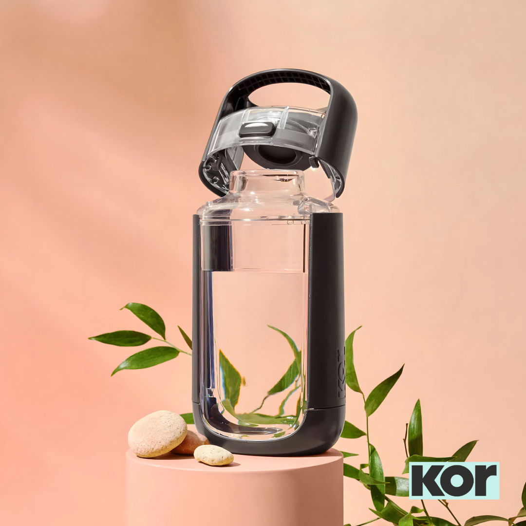 Kor® One Bottle - 13.5oz 2