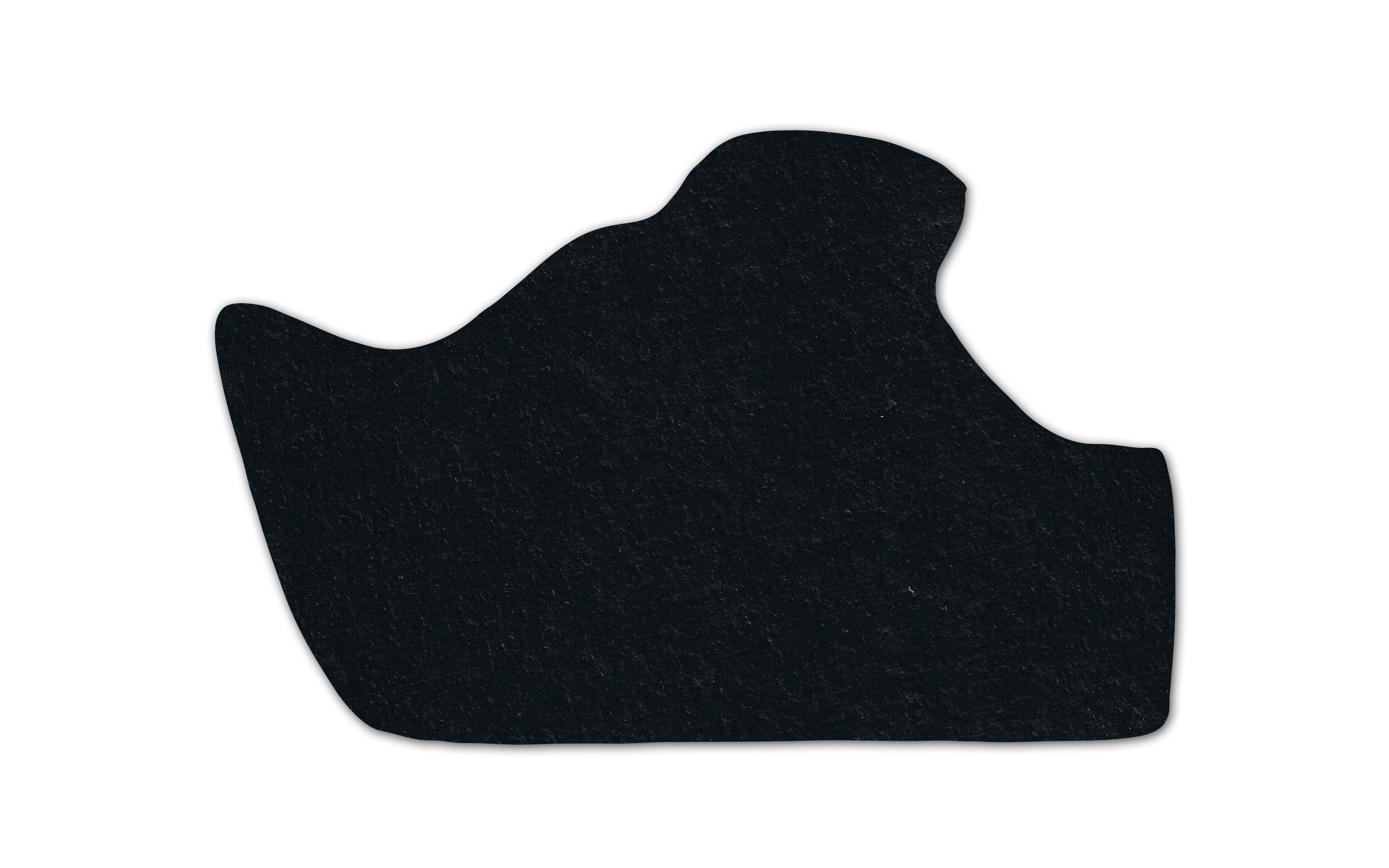 Yacht Recycled Rubber Jar Opener 5
