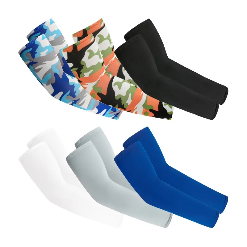Cooling Arm Sleeves 2