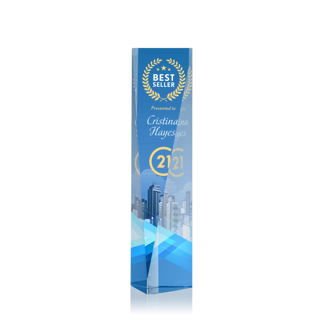 Henderson VividPrint™ Award 6