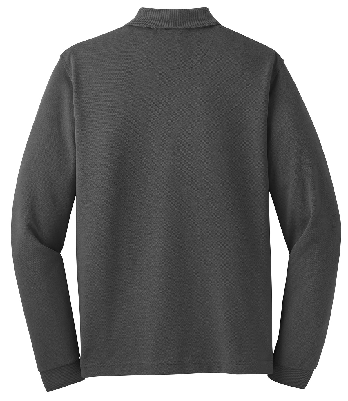 Rapid Dry Long Sleeve Polo