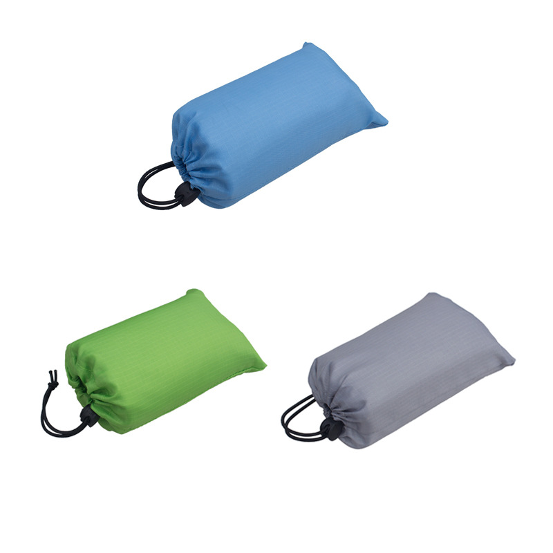 Collapsible Large Beach Picnic Mat 7