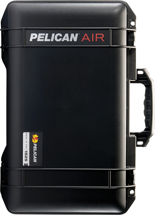 Pelican™ Air 1525 Protector Case™ 10
