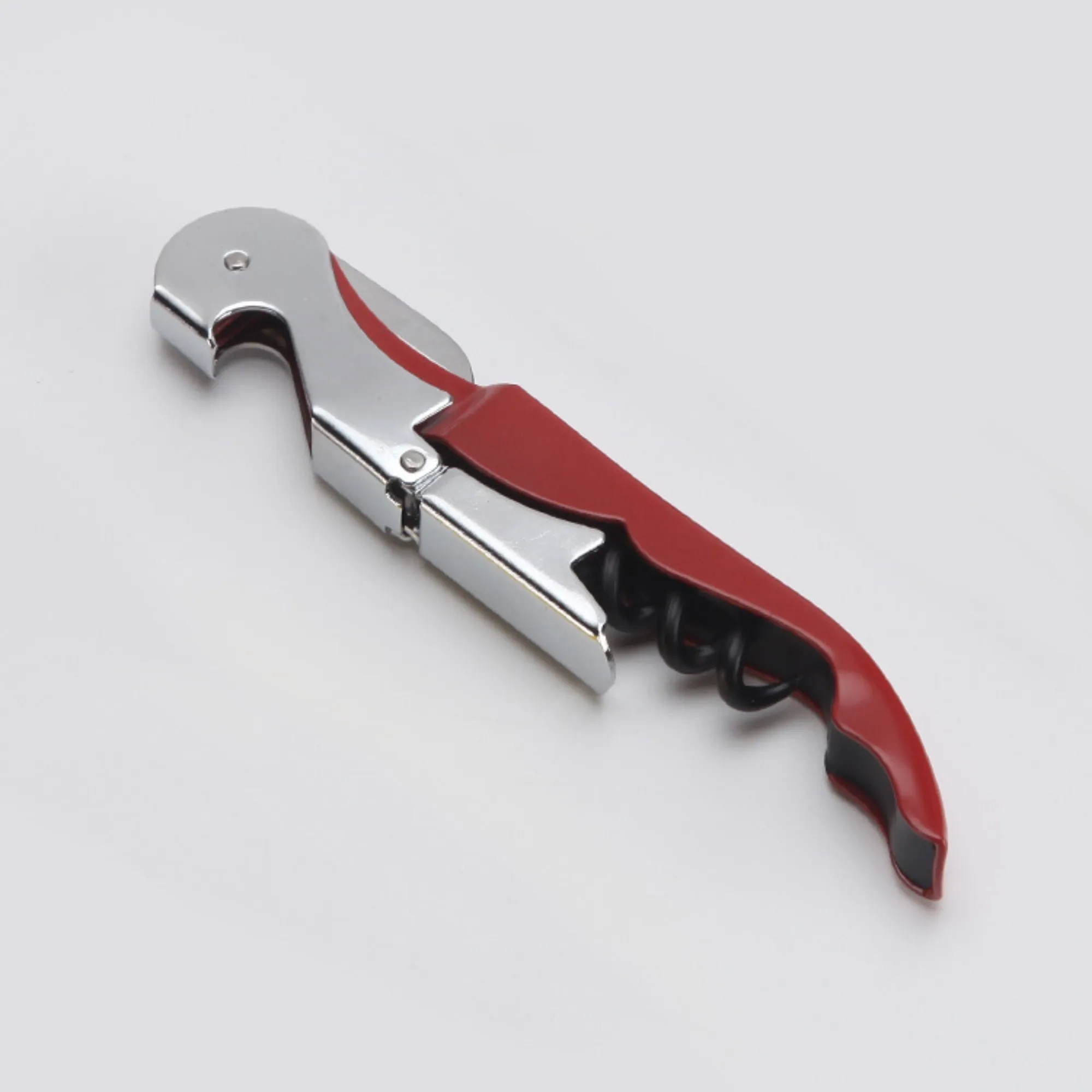 Multifunctional seahorse knife corkscrew 8