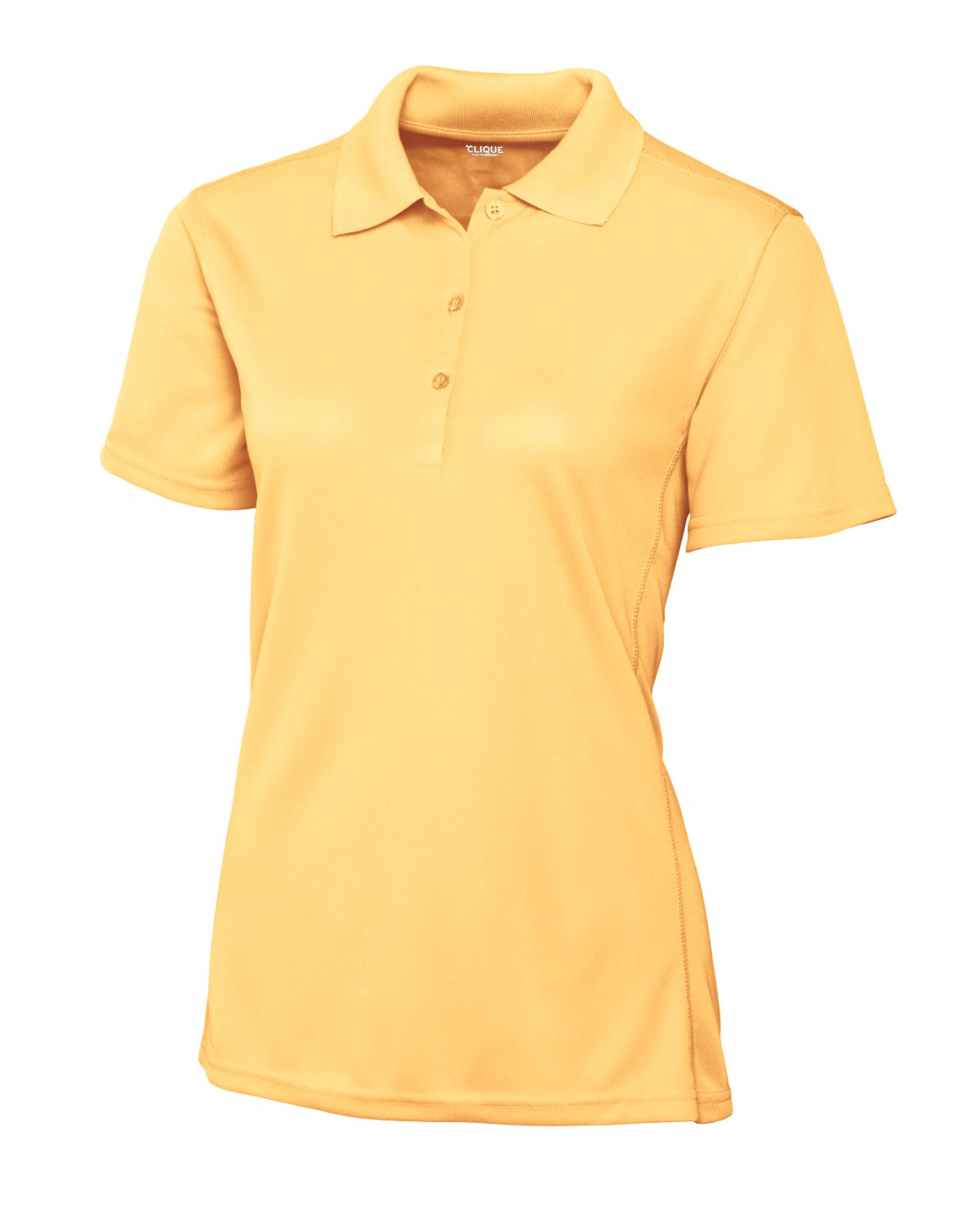 Clique Ice Pique Tech Womens Polo 165