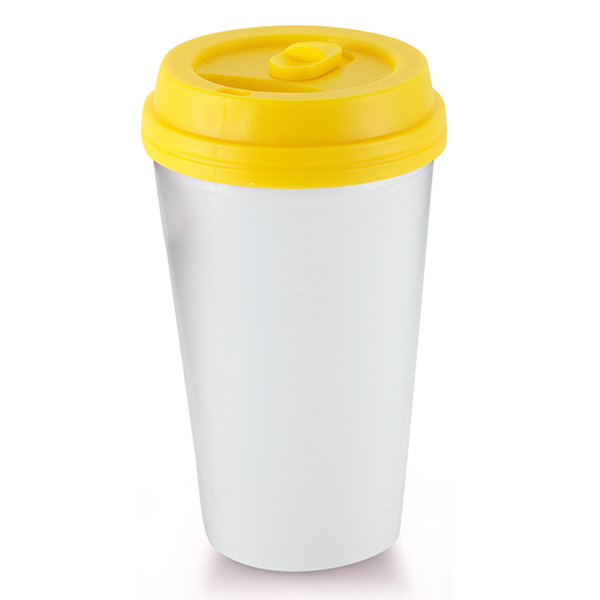 I'm A Paper Cup - NOT! Hot Chocolate Gift Set 13