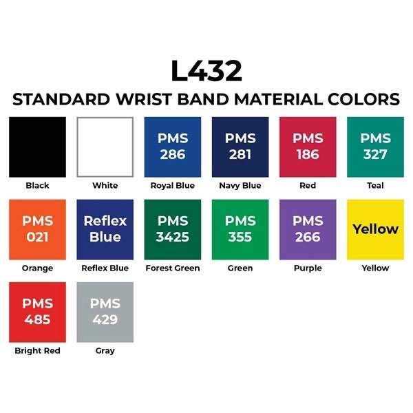Detail Key Cord Wrist Band 6