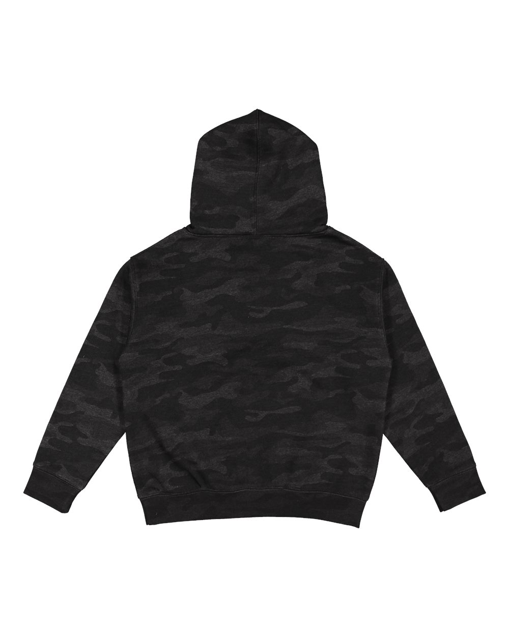 Youth Hoodie Sweatshirt - 2296 207
