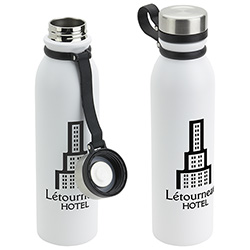 Tijuana 23 oz Vacuum Insulated Stainless Steel Bottle 2