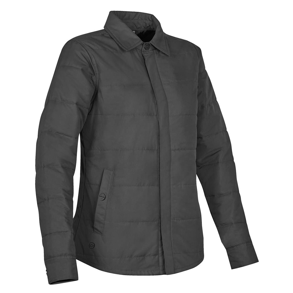 Stormtech Women's Brooklyn Quilted Jacket 1