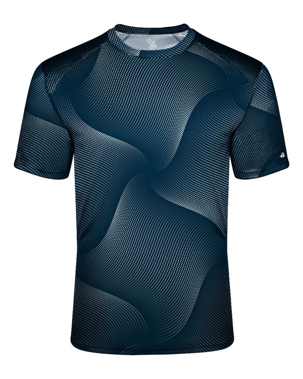 Unisex Warp T-Shirt - 4213 52