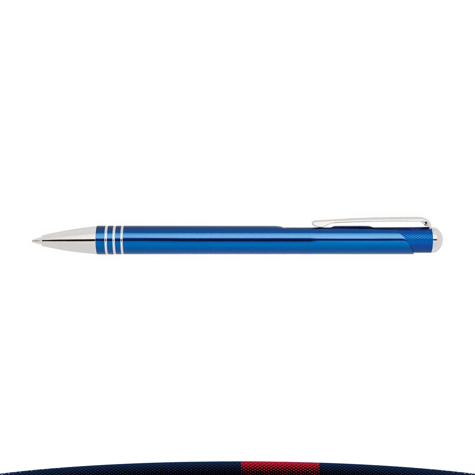 Nozze Metal Pen 5