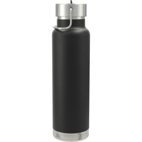 Thor Copper Vacuum Insulated Bottle 25oz Straw Lid 18