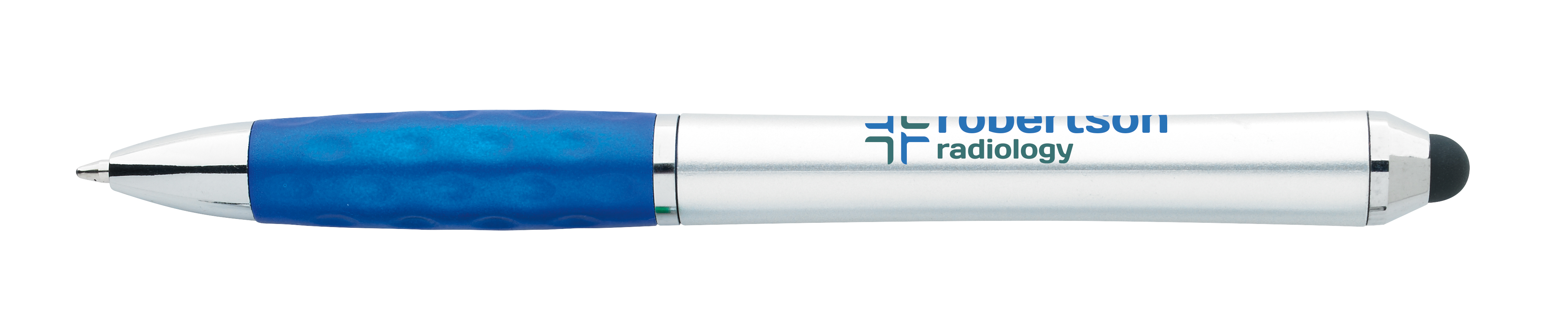 Good Value™ Tev Silver Stylus Pen 31