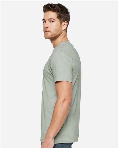 Unisex Eco Jersey Tee - 6901ECO 30
