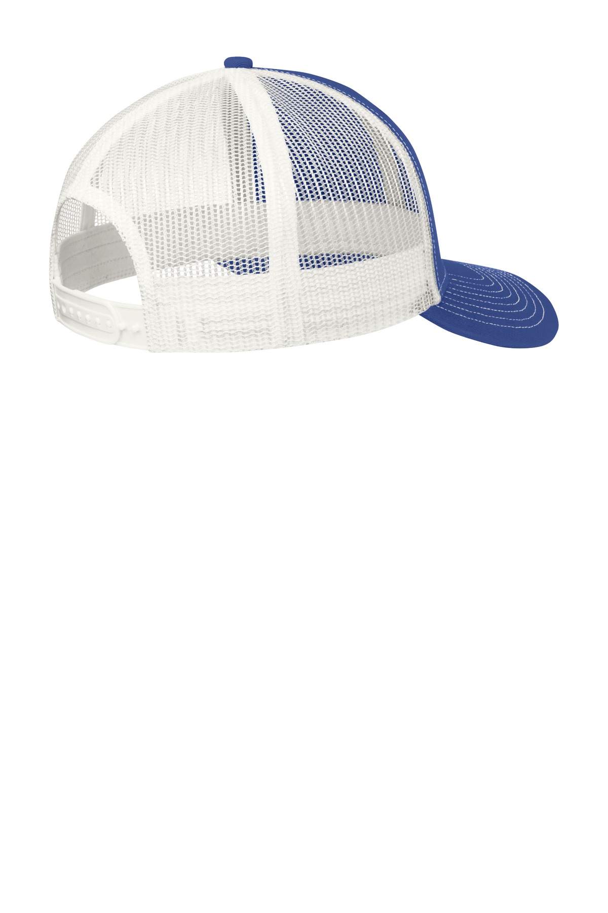 Port Authority Snapback Trucker Cap. C402 147