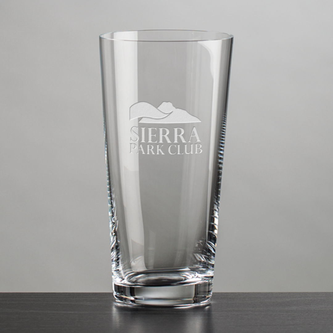 Salzberg Hiball - Deep Etch