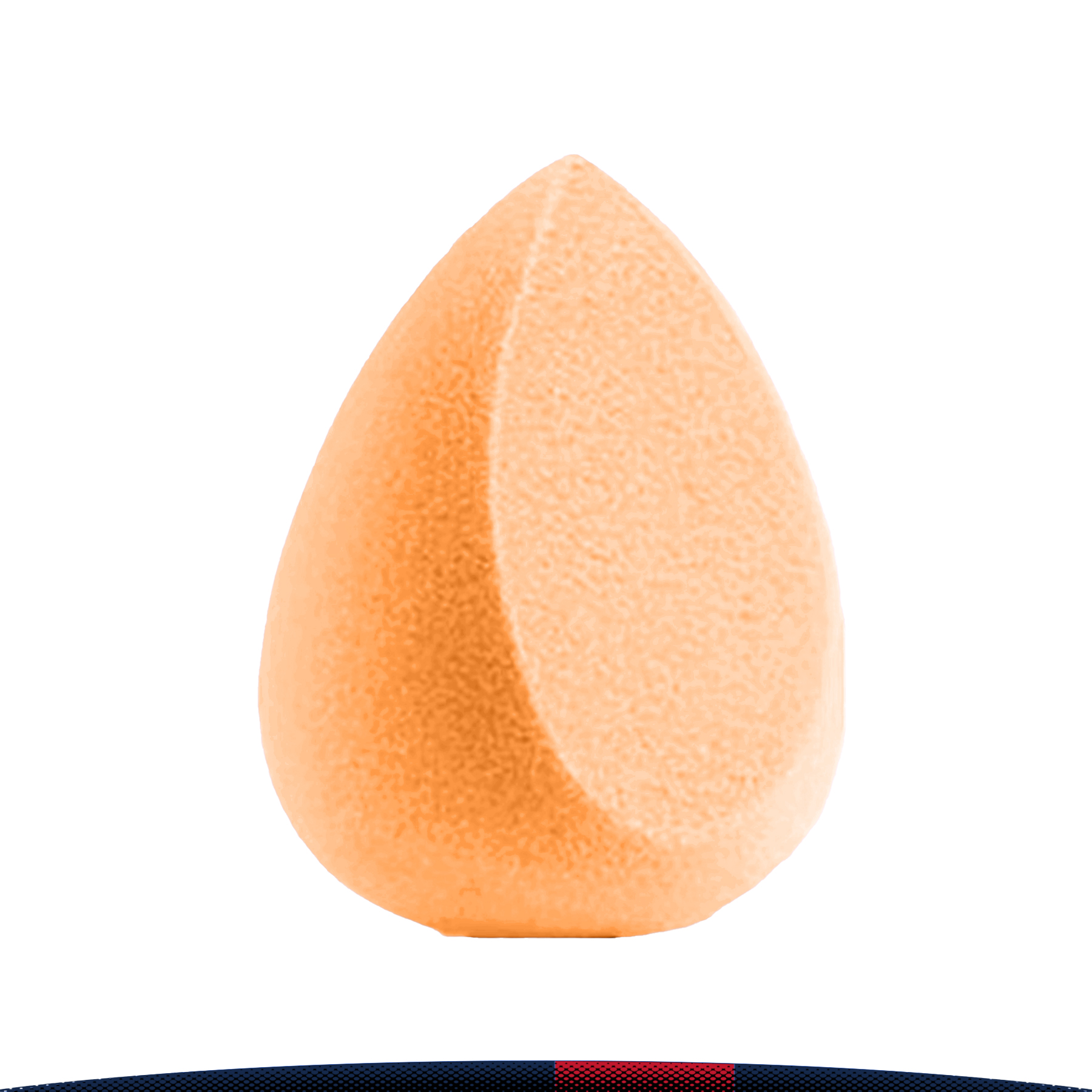 Flocking Beauty Sponge 16