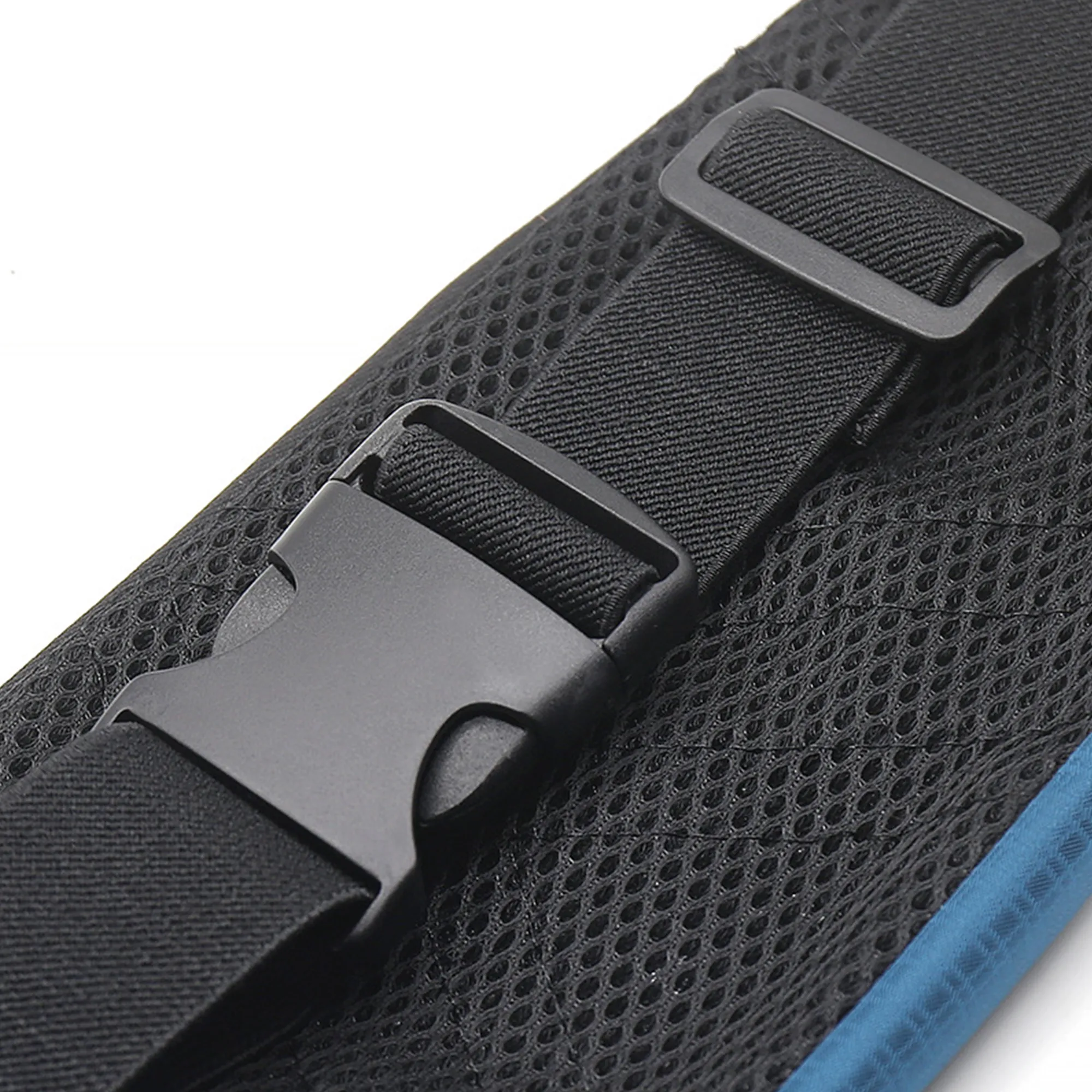 Waterproof Sports Waist Bag Suitable for Daily Use 2