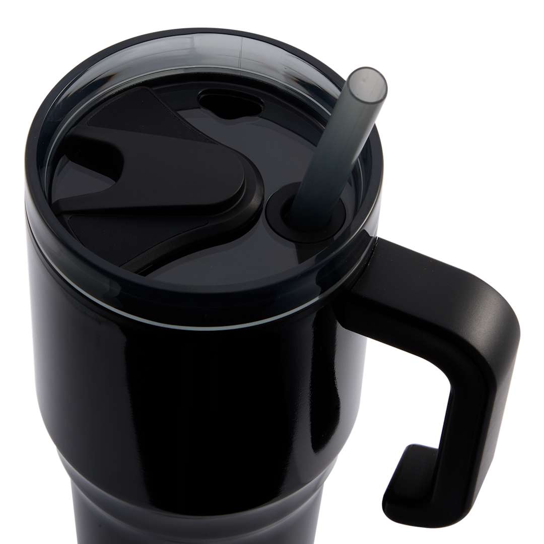 Thor 20 oz Straw Mug 42