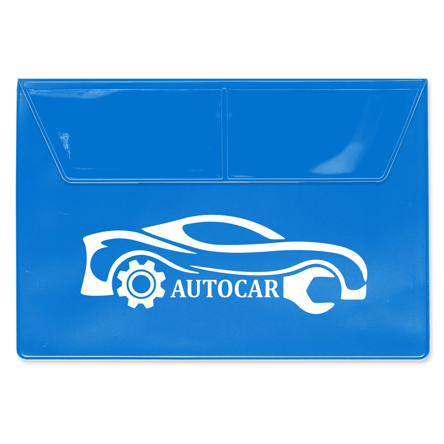 Auto Owners Manual Holder 5