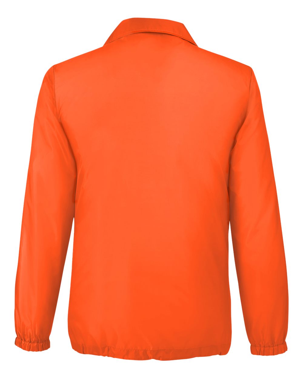Unisex Zone Protect Coaches Jacket - TT75 18