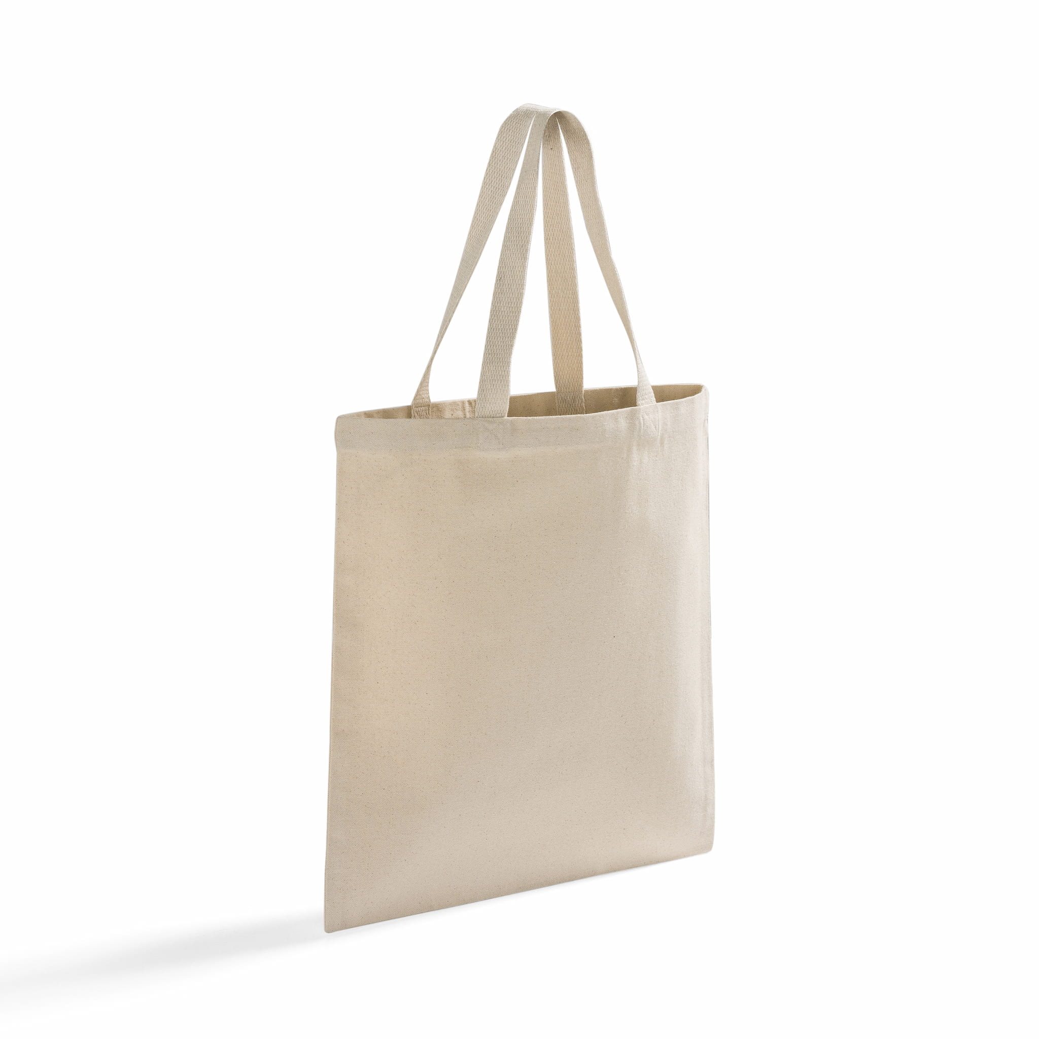 Classic Canvas Tote Bag, custom tote bag with logo imprint 52